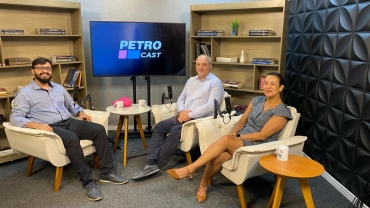 PETROCAST REDEPETRO ES