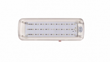 Luminária de Emergência 30 Leds