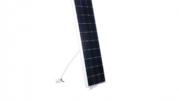 Luminária Solar LED